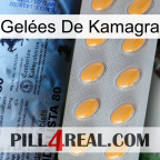 Gelées De Kamagra 44